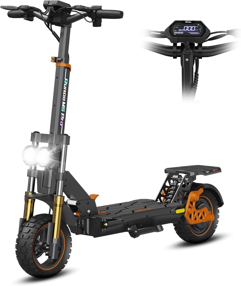 RUITOO M5PRO