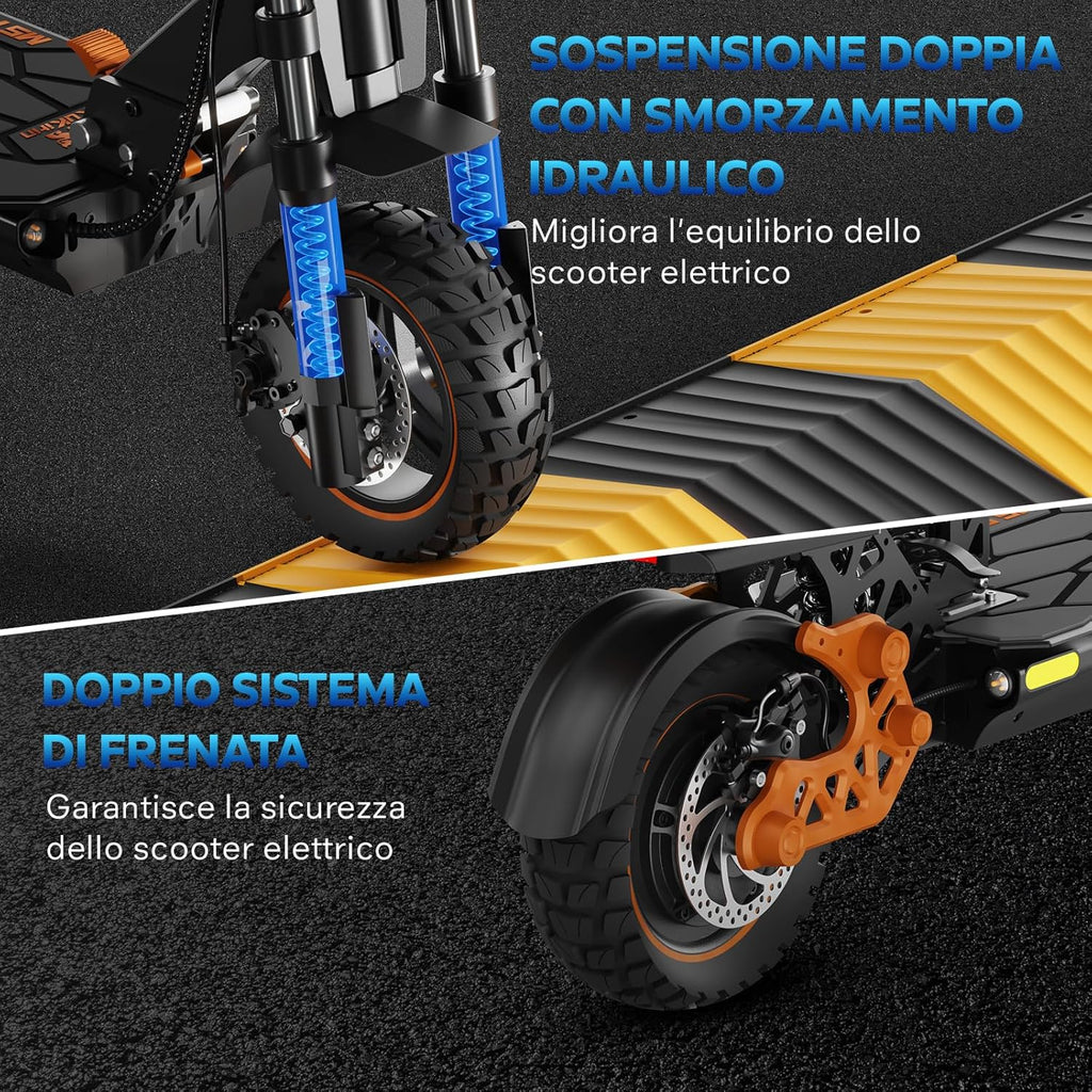 RUITOO M5PRO