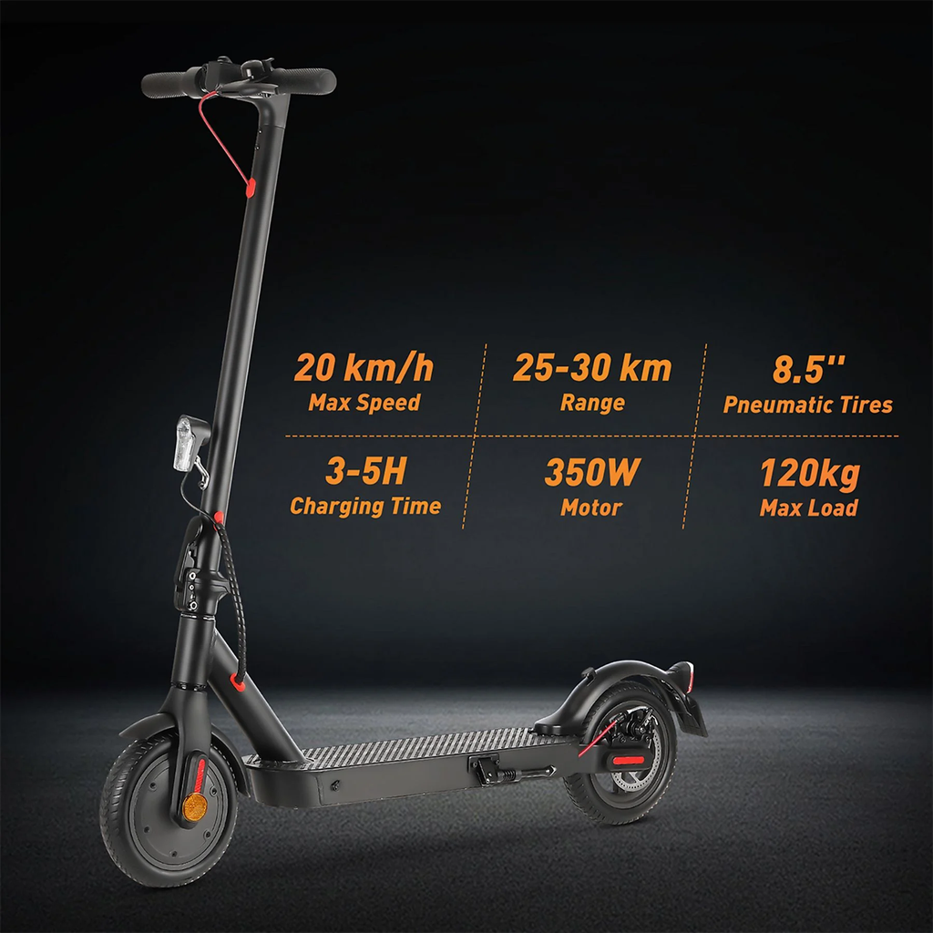ISINWHEEL E9-Pro