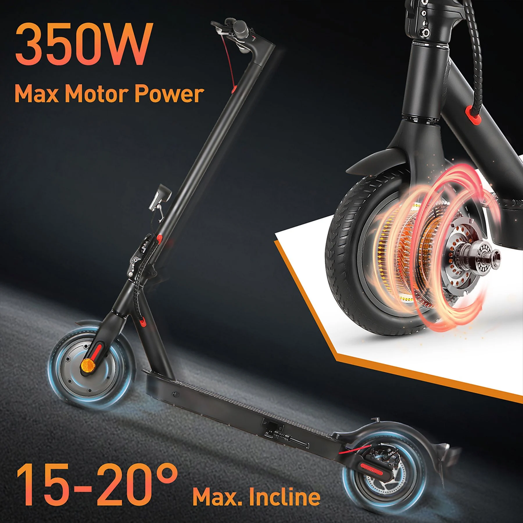 ISINWHEEL E9-Pro